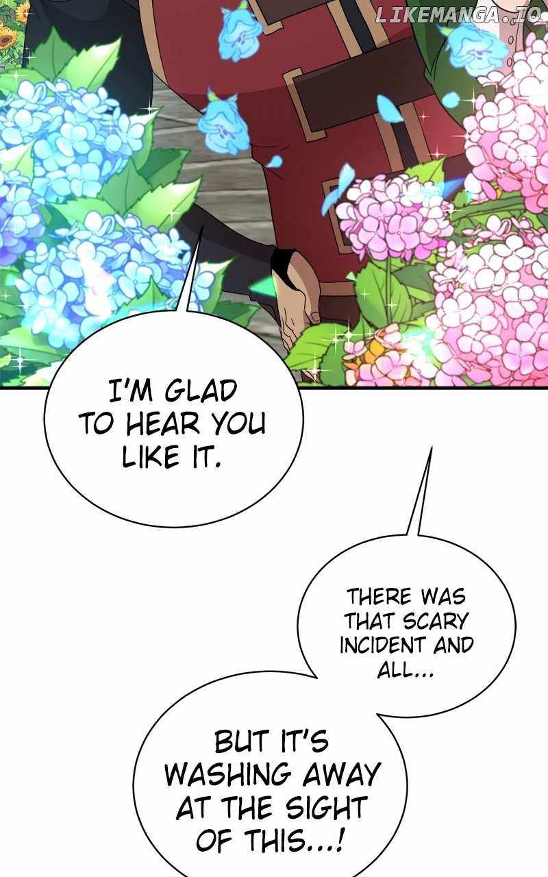 The Strongest Florist Chapter 178 25